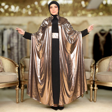 قفطان سواريه ميتاليك - DMKSD002