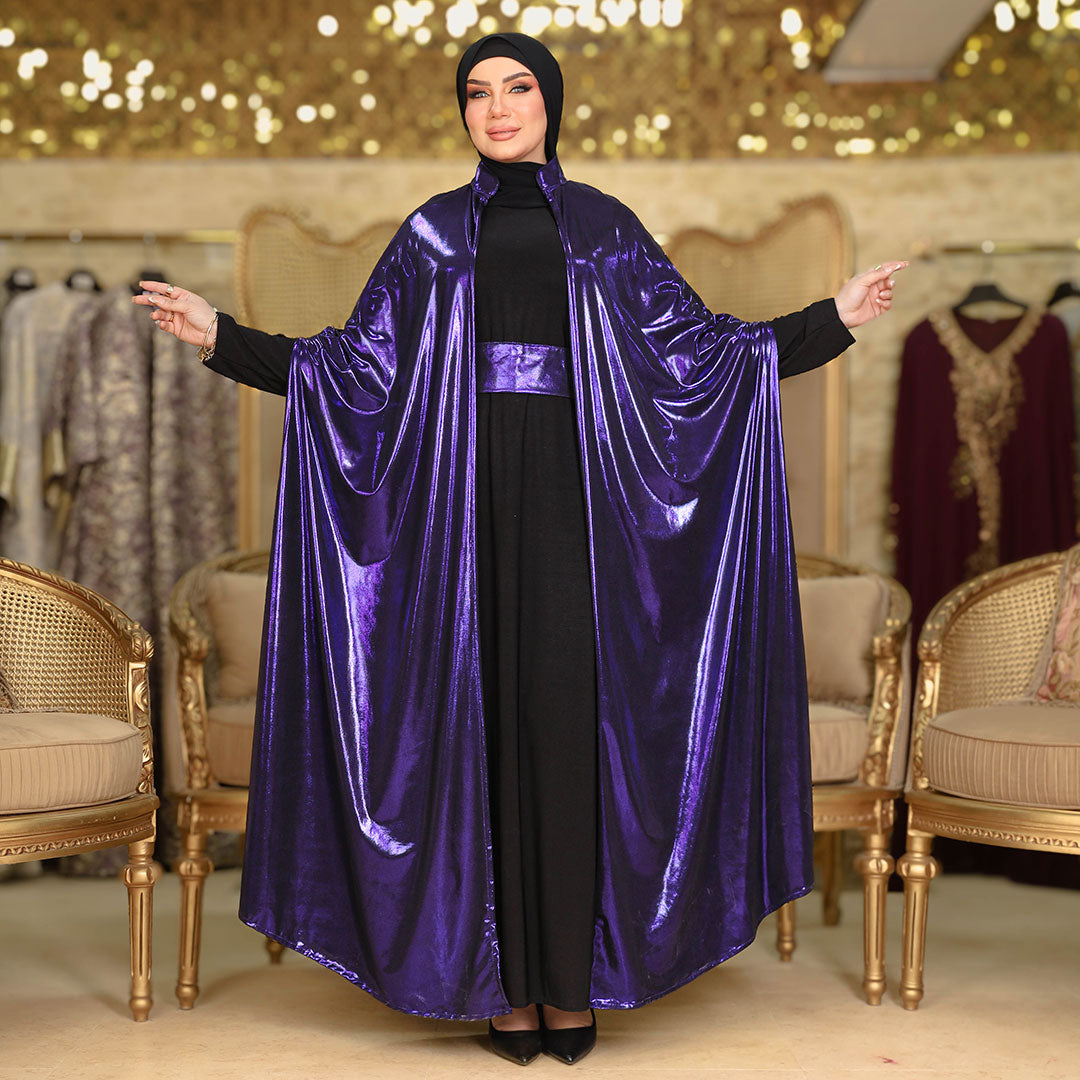 طقم سواريه ميتاليك - DMKSD003