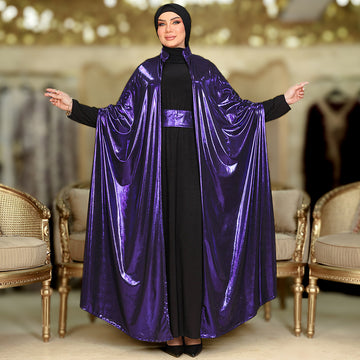 قفطان سواريه ميتاليك - DMKSD003