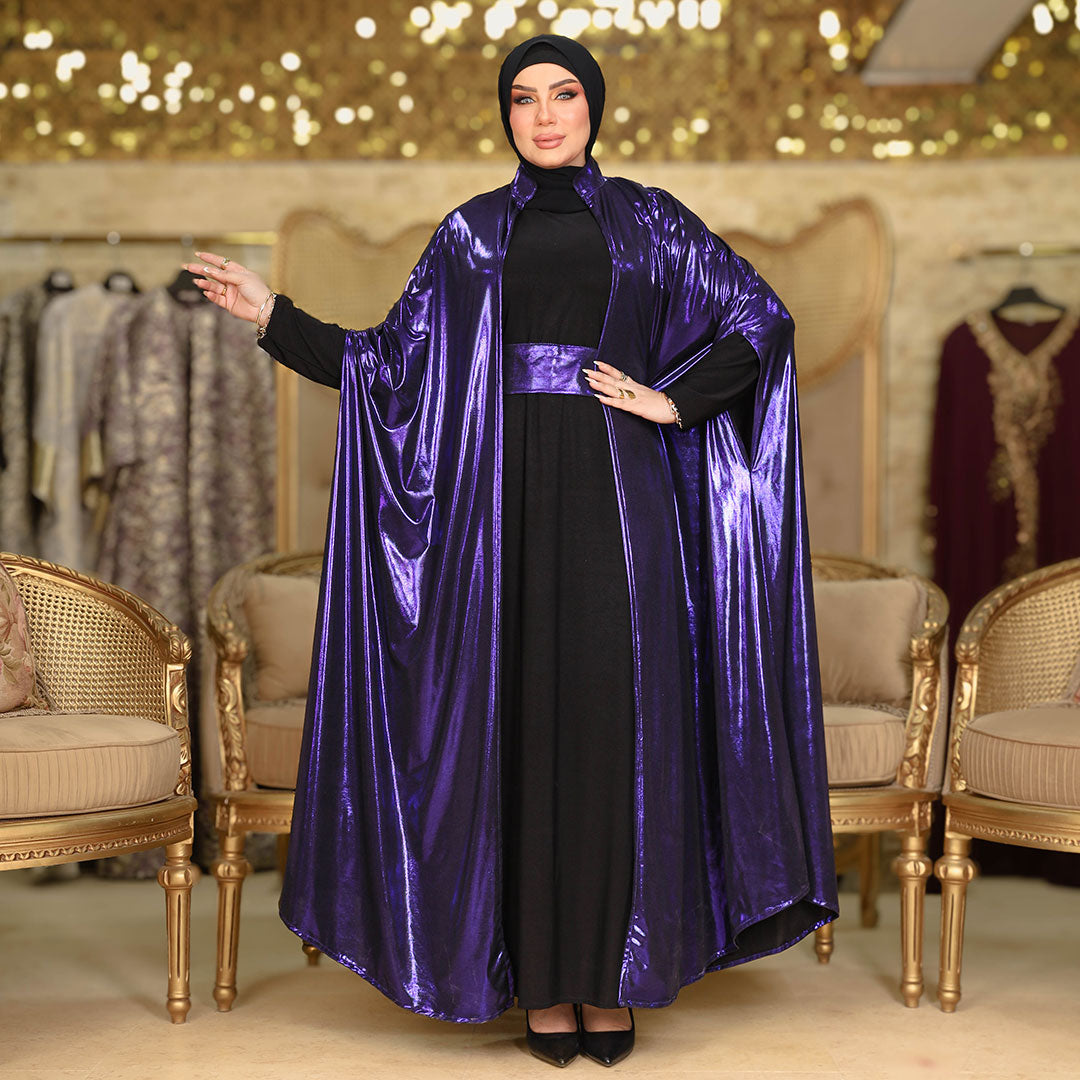 طقم سواريه ميتاليك - DMKSD003