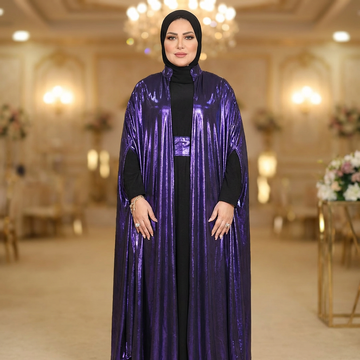 قفطان سواريه ميتاليك - DMKSD003