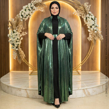 قفطان سواريه ميتاليك - DMKSD005