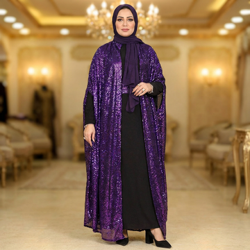 قفطان سواريه باييت - DMKSE002