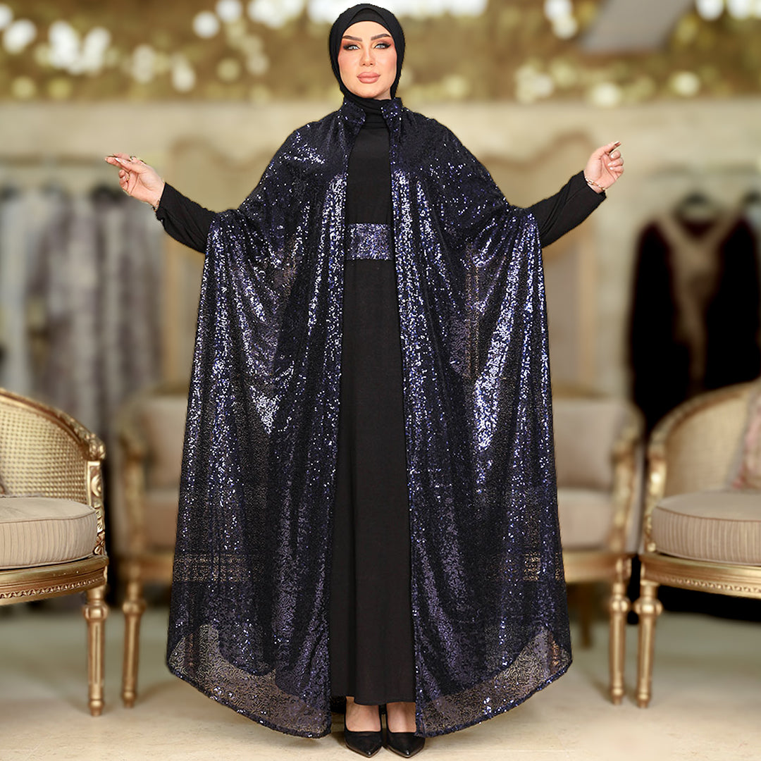 قفطان سواريه باييت - DMKSE003