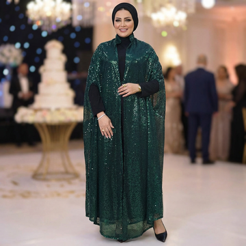 قفطان سواريه باييت - DMKSE009