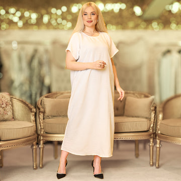 بيزك عباية كاجوال - DPBD001