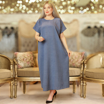 بيزك عباية كاجوال - DPBD003