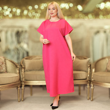 بيزك عباية كاجوال - DPBD004