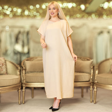 بيزك عباية كاجوال - DPBD005