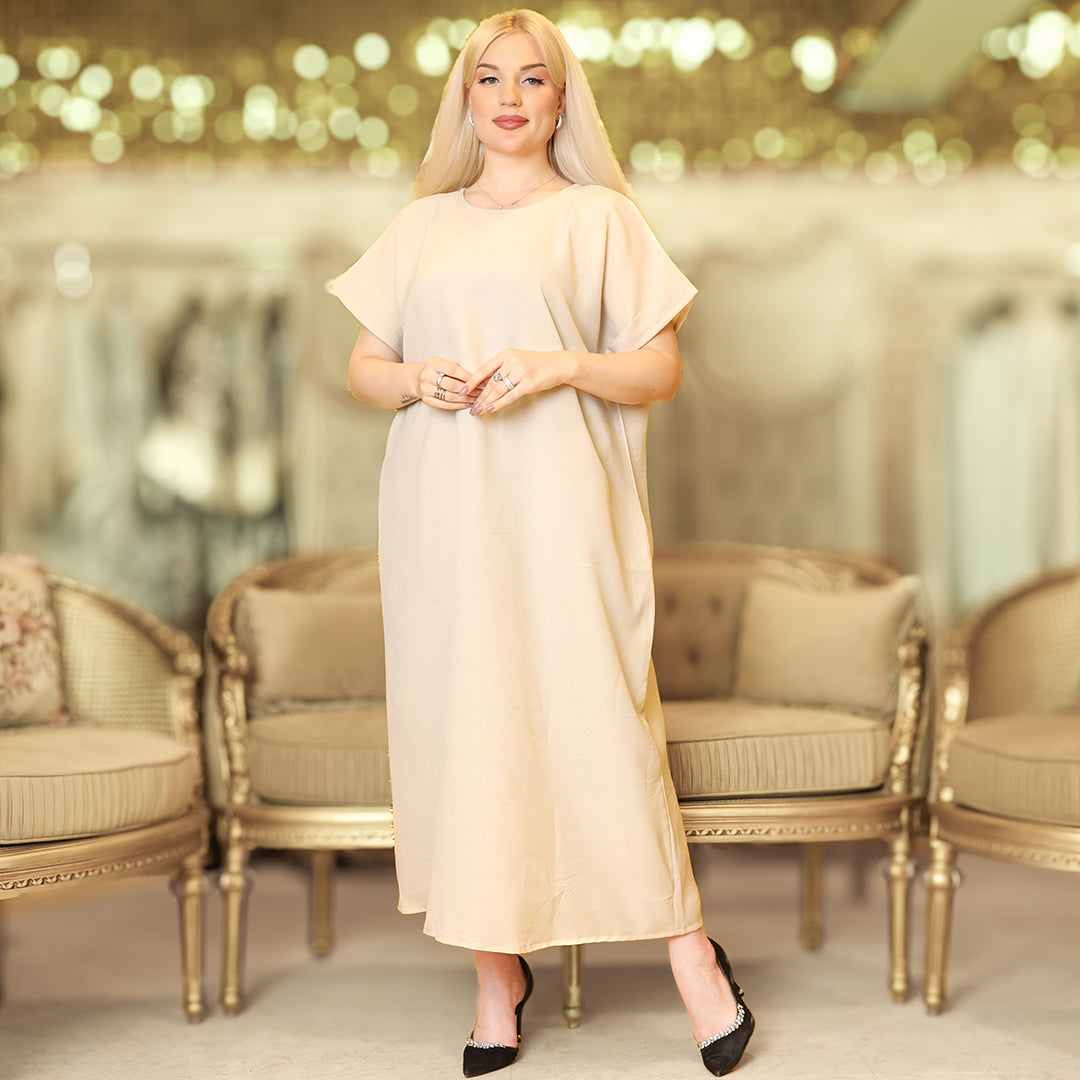 بيزك عباية كاجوال - DPBD005