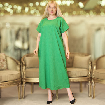 بيزك عباية كاجوال - DPBD006