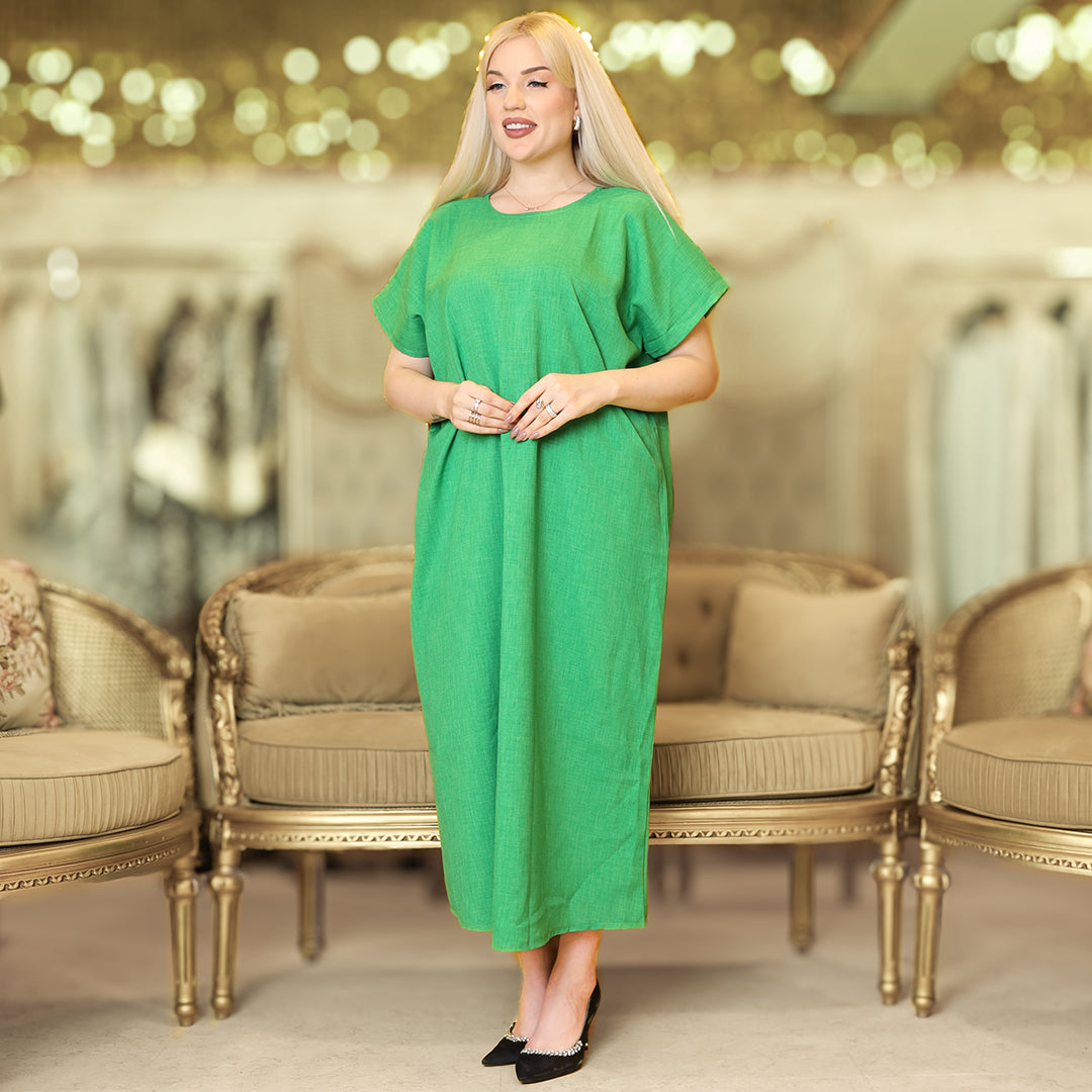 بيزك عباية كاجوال - DPBD006