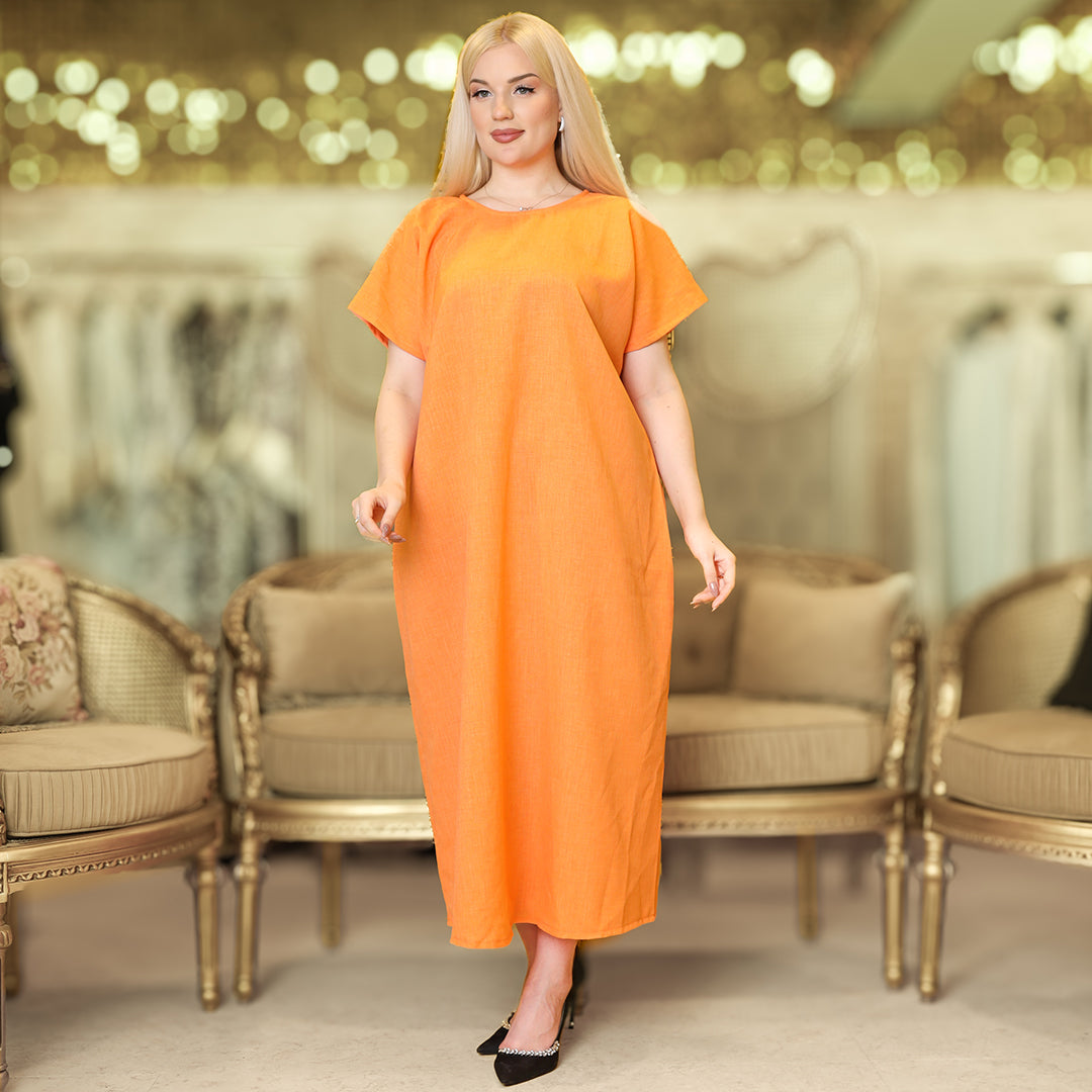 بيزك عباية كاجوال - DPBD007