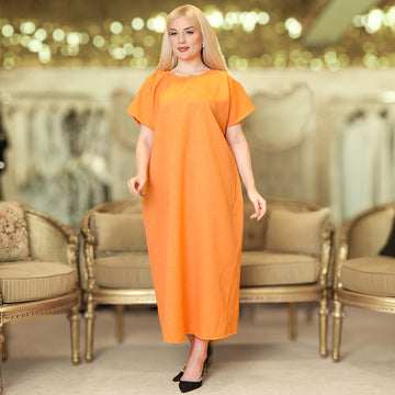 بيزك عباية كاجوال - DPBD007