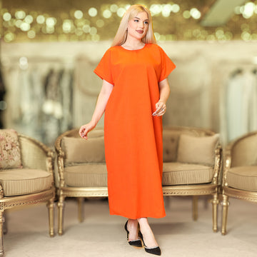 بيزك عباية كاجوال - DPBD008