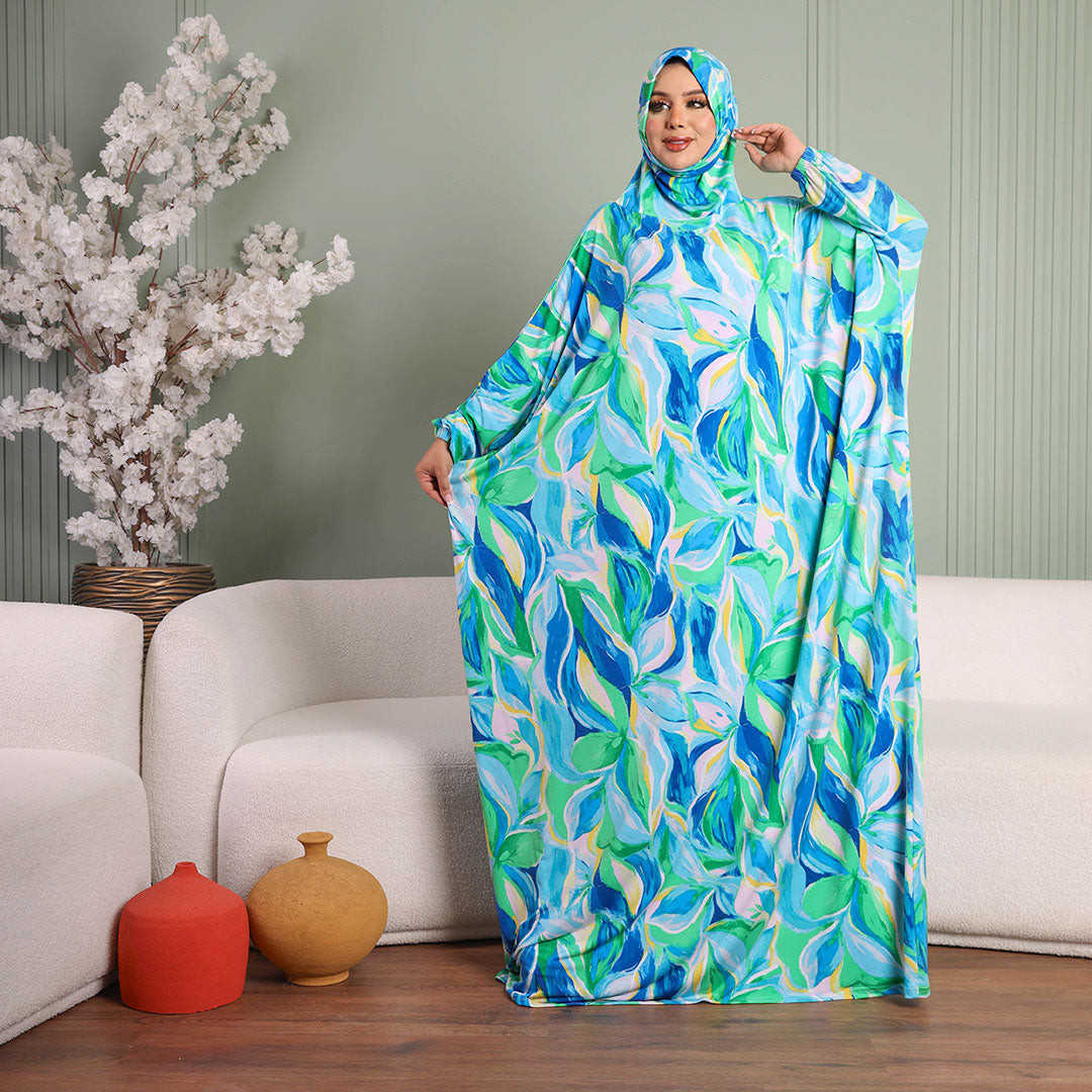 إسدال كويتي ديجيتال -DPIB007