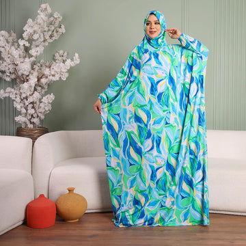 إسدال كويتي ديجيتال -DPIB007