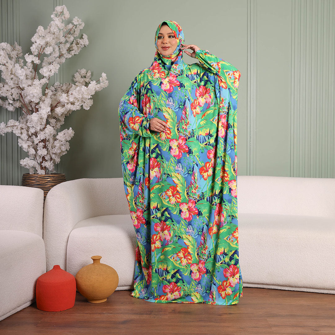 إسدال كويتي ديجيتال -DPIB008