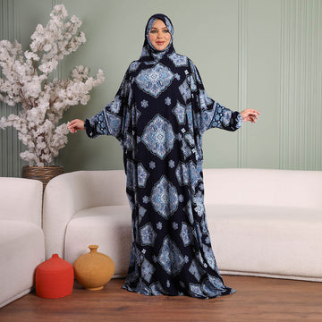 إسدال كويتي ديجيتال -DPIB010