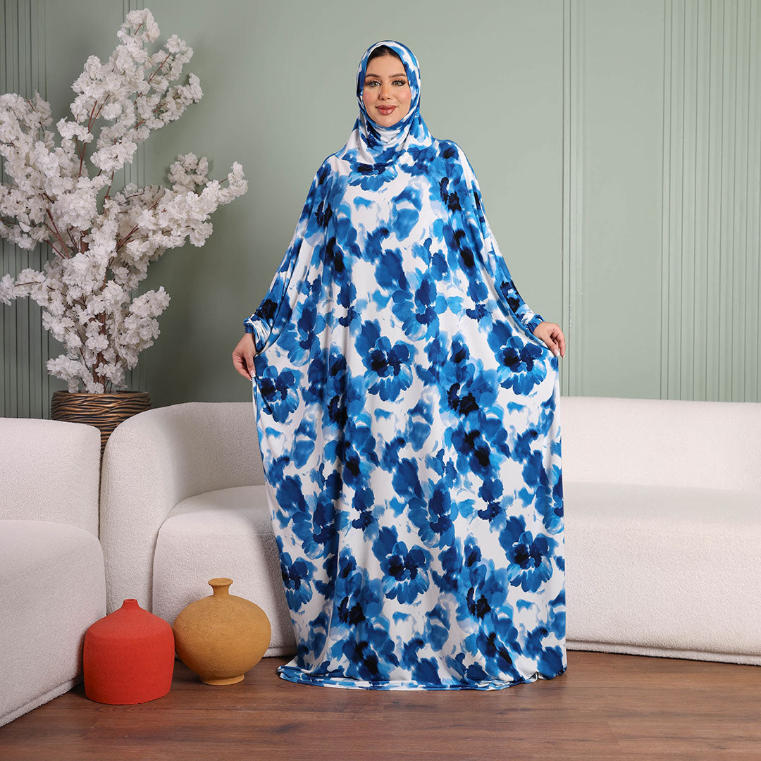 إسدال كويتي ديجيتال -DPIB011