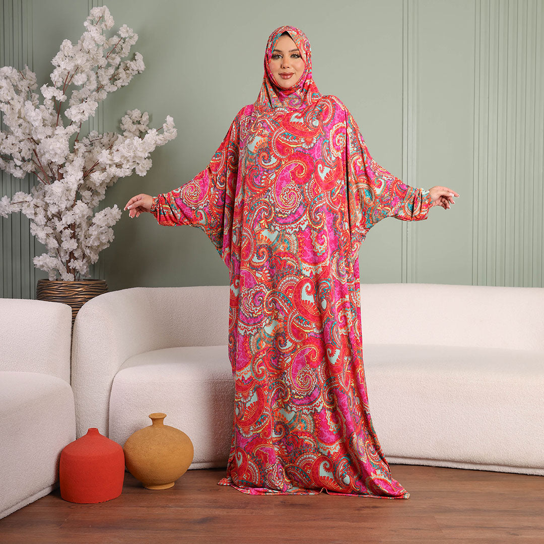 إسدال كويتي ديجيتال -DPIB012