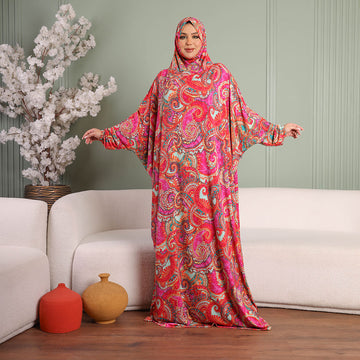 إسدال كويتي ديجيتال -DPIB012