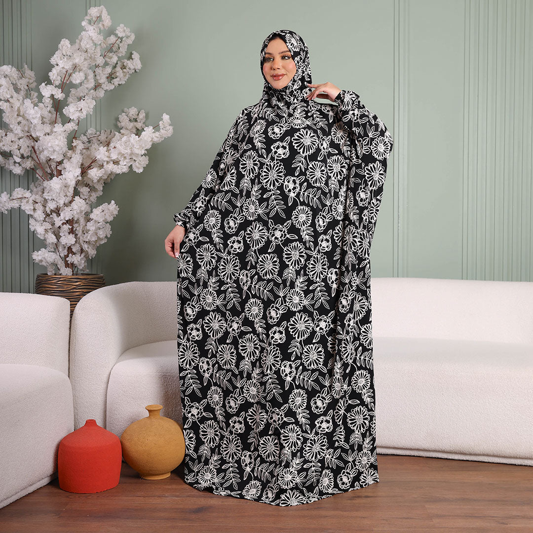 إسدال كويتي ديجيتال -DPIB014