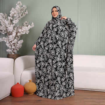 إسدال كويتي ديجيتال -DPIB014