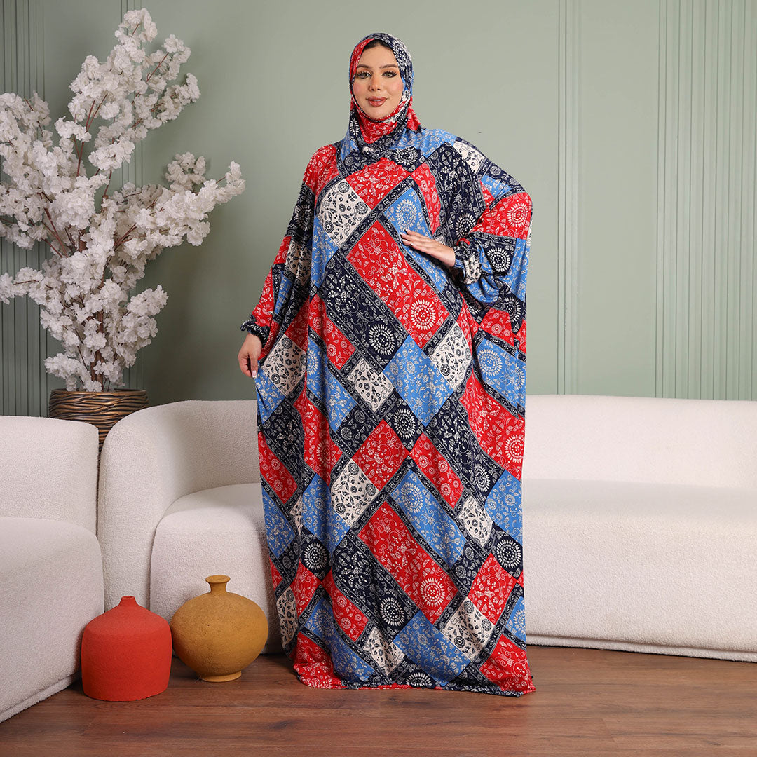 إسدال كويتي ديجيتال -DPIB017