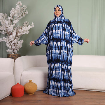 إسدال كويتي ديجيتال -DPIB018