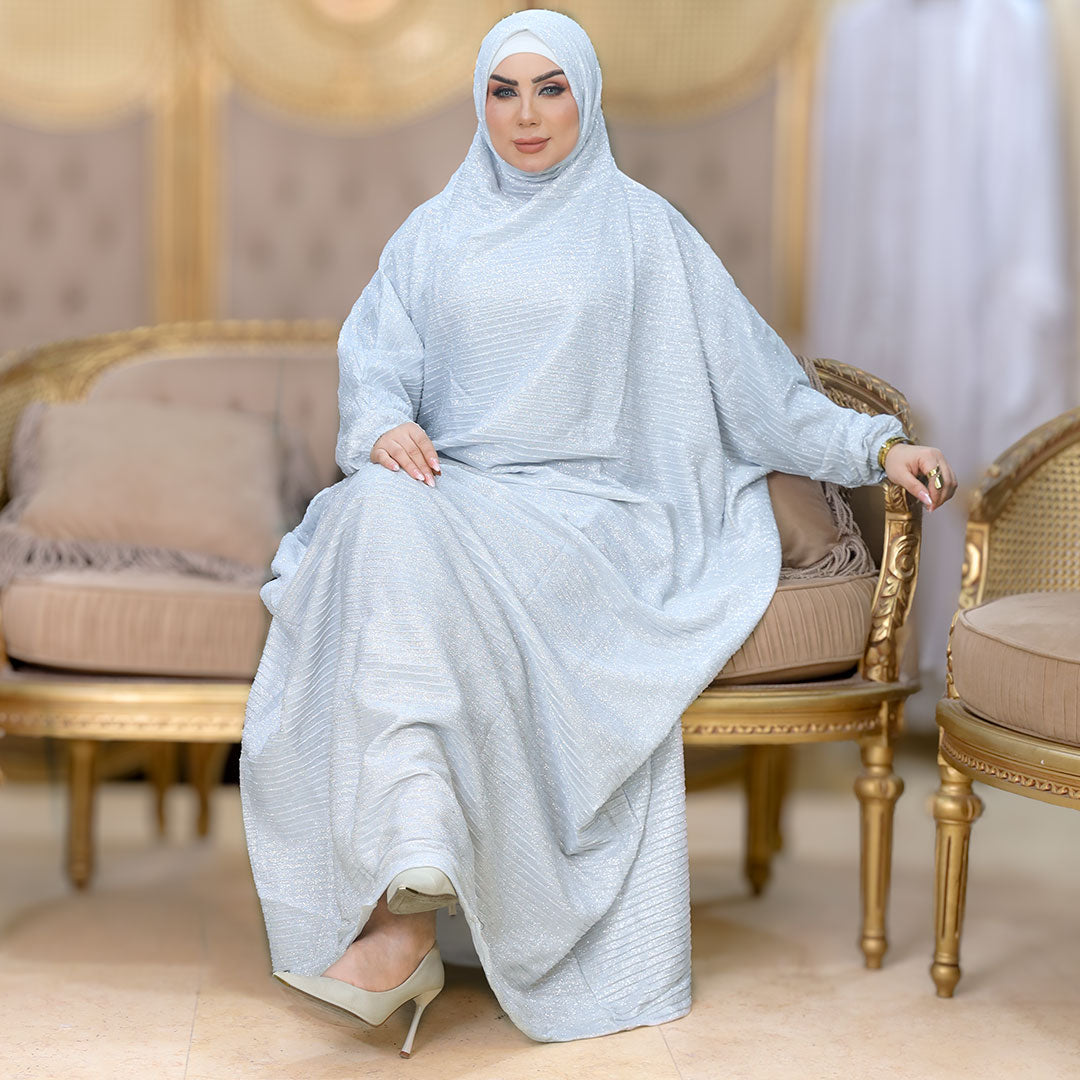 إسدال إستقبال كويتي - DPIK001