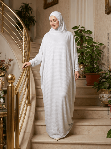 إسدال إستقبال كويتي - DPIK001