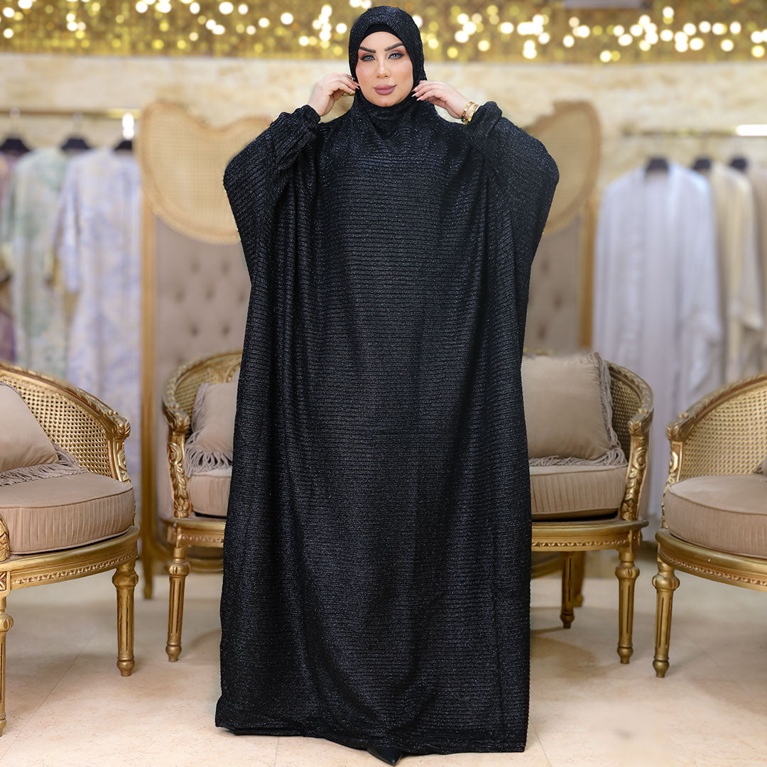 إسدال إستقبال كويتي - DPIK002