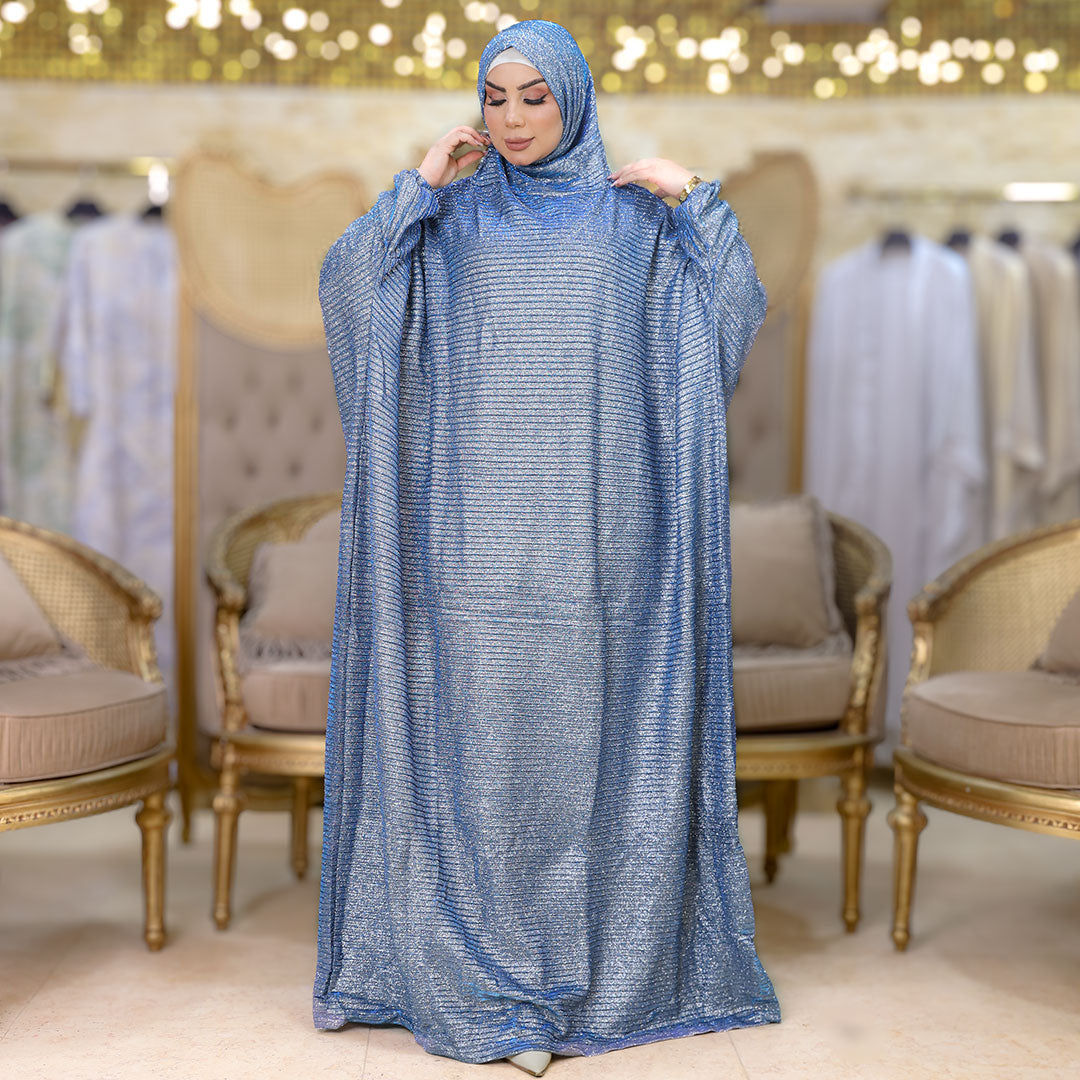 إسدال إستقبال كويتي - DPIK003