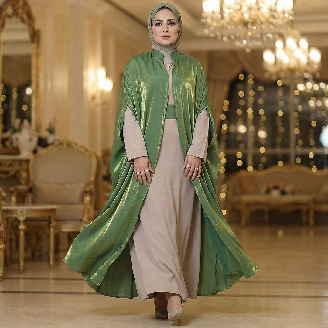 كاب أورجانزا - DPKB046