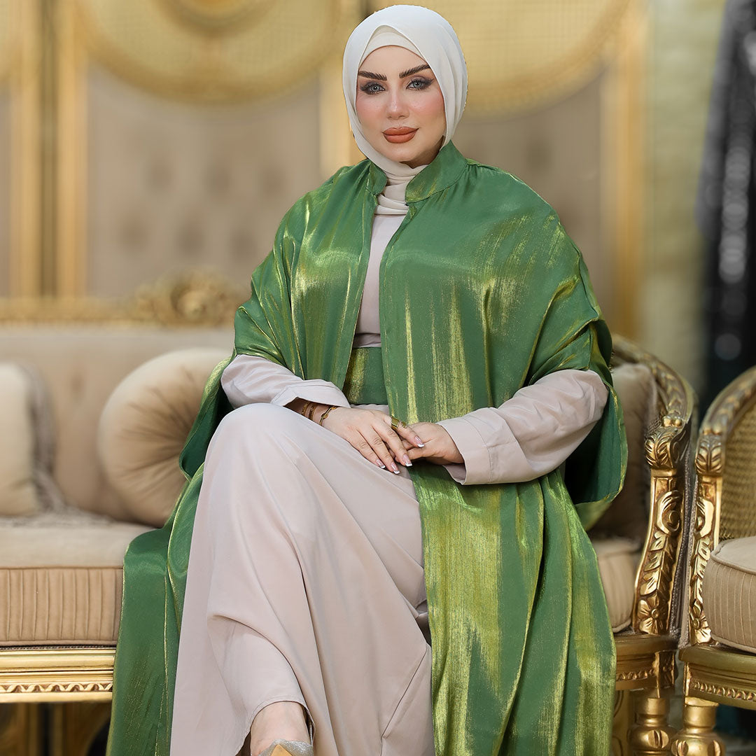 قفطان كاب أورجانزا - DPKB046