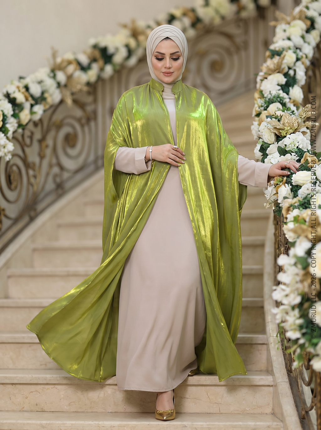 كاب أورجانزا - DPKB049