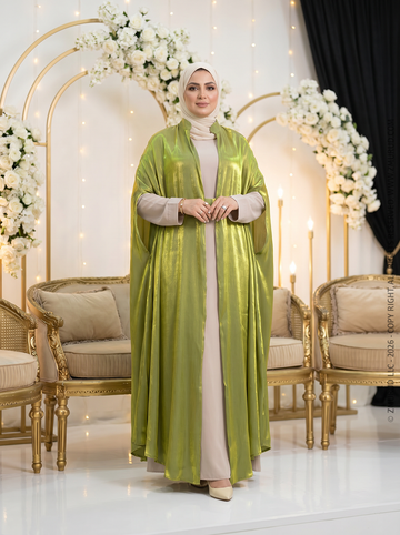كاب أورجانزا - DPKB049