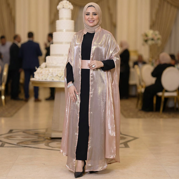 كاب أورجانزا - DPKB050