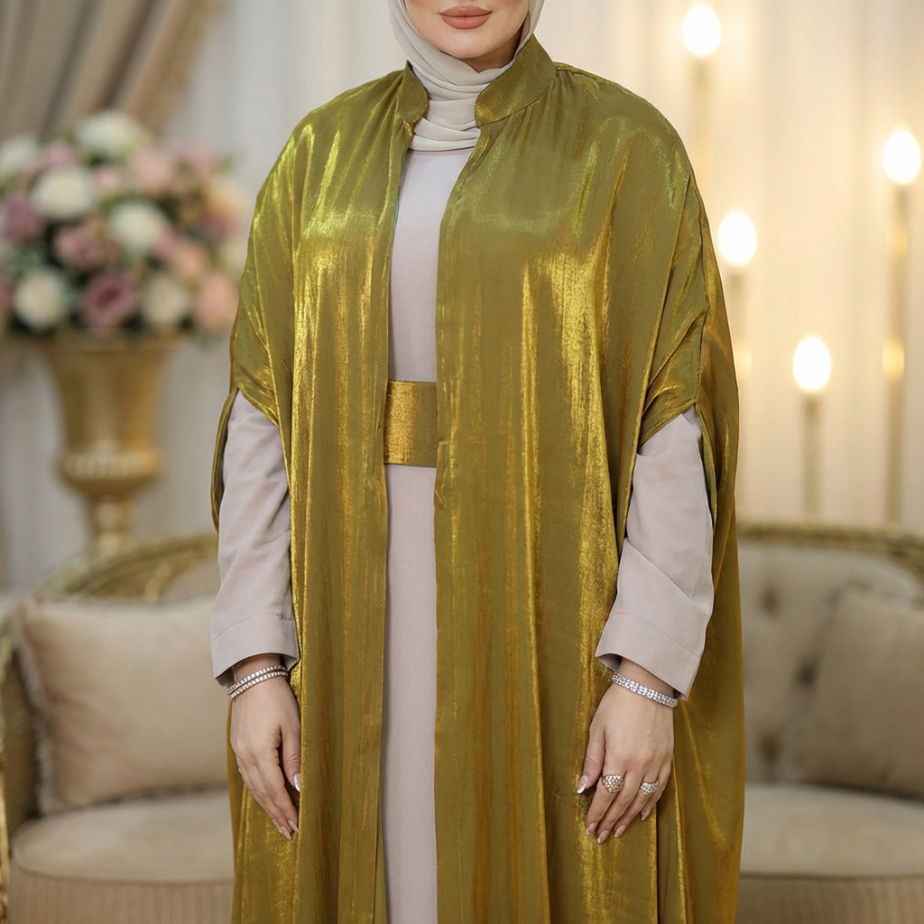 كاب أورجانزا - DPKB087