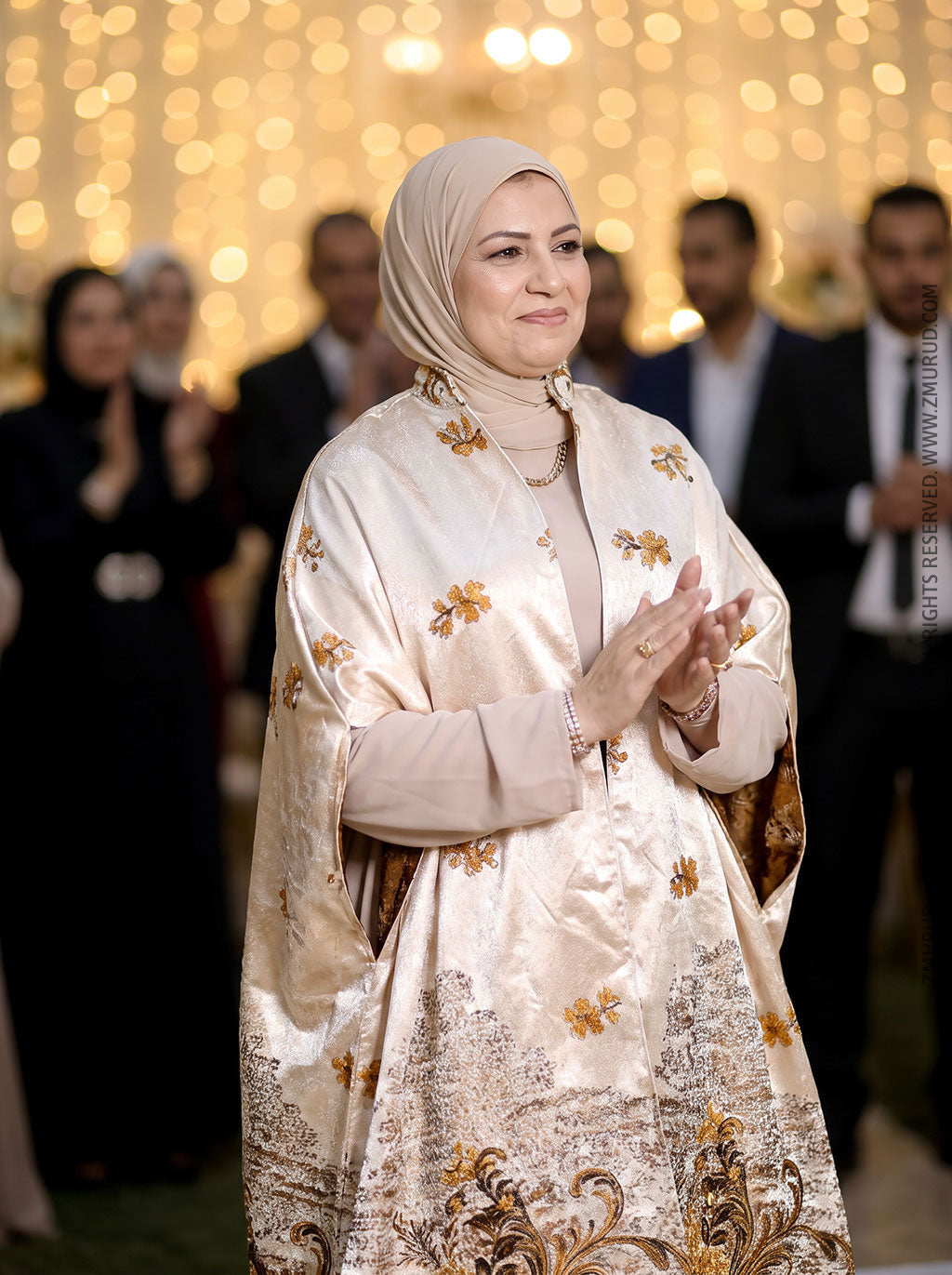 موديل الفريدة- DPKD009