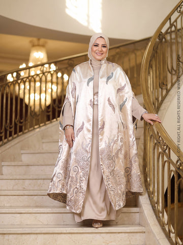 موديل الفريدة- DPKD015