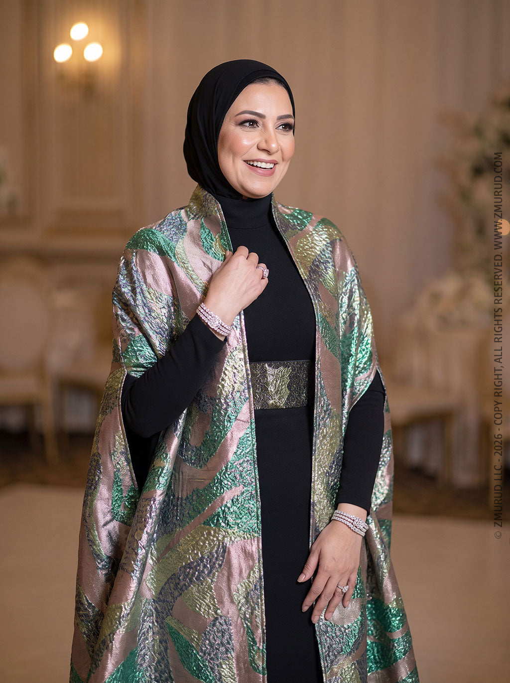 موديل الفريدة- DPKD019