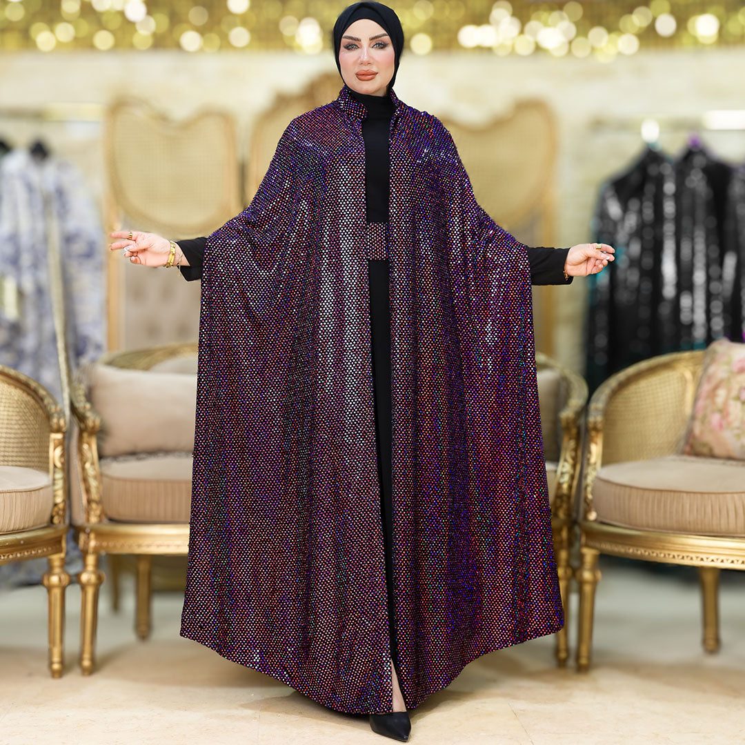 قفطان سواريه - DPKG001