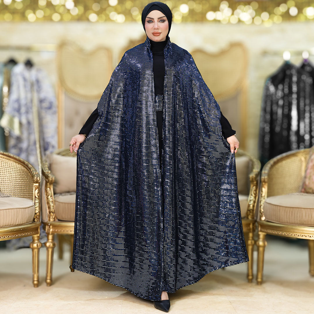 قفطان سواريه - DPKG002