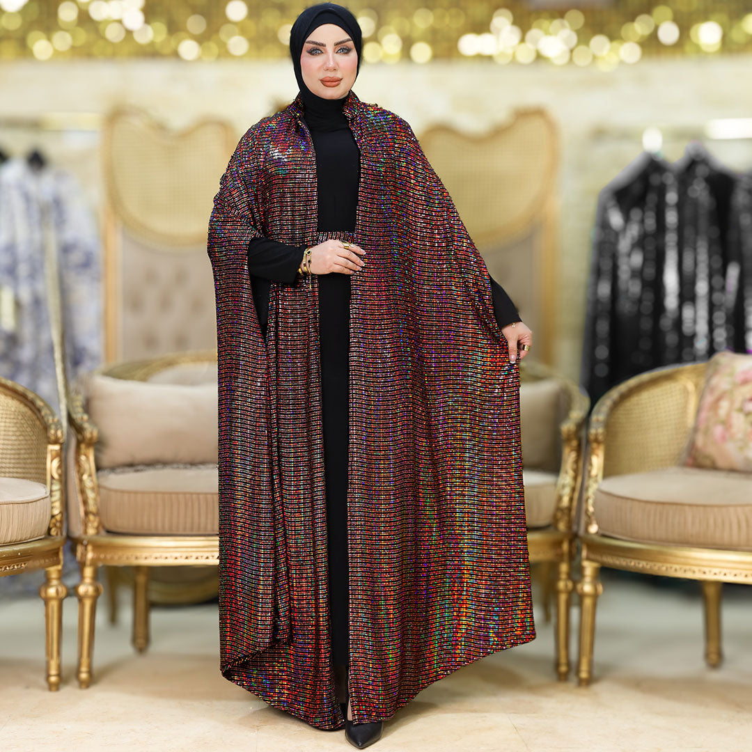 قفطان سواريه - DPKG004