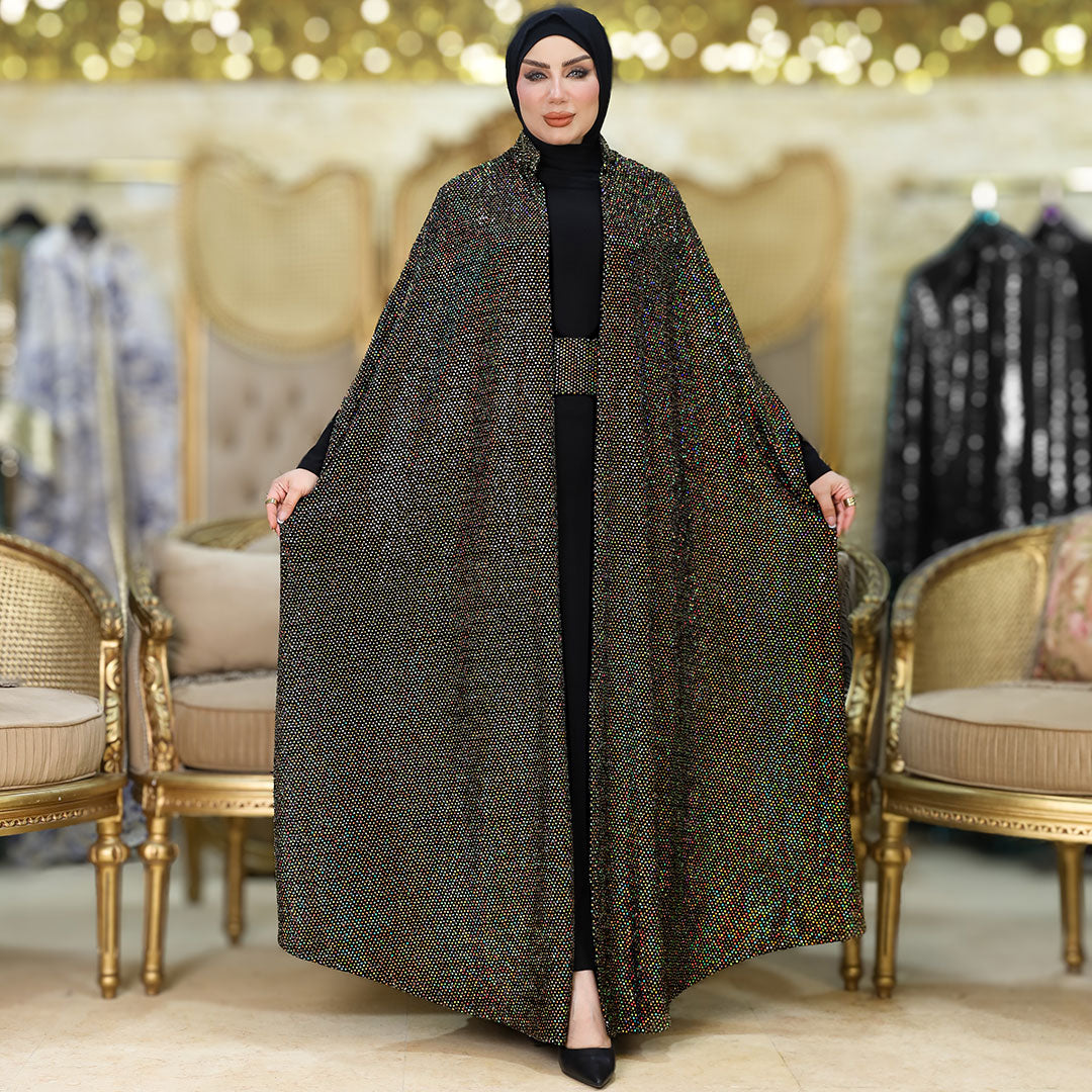 قفطان سواريه - DPKG005