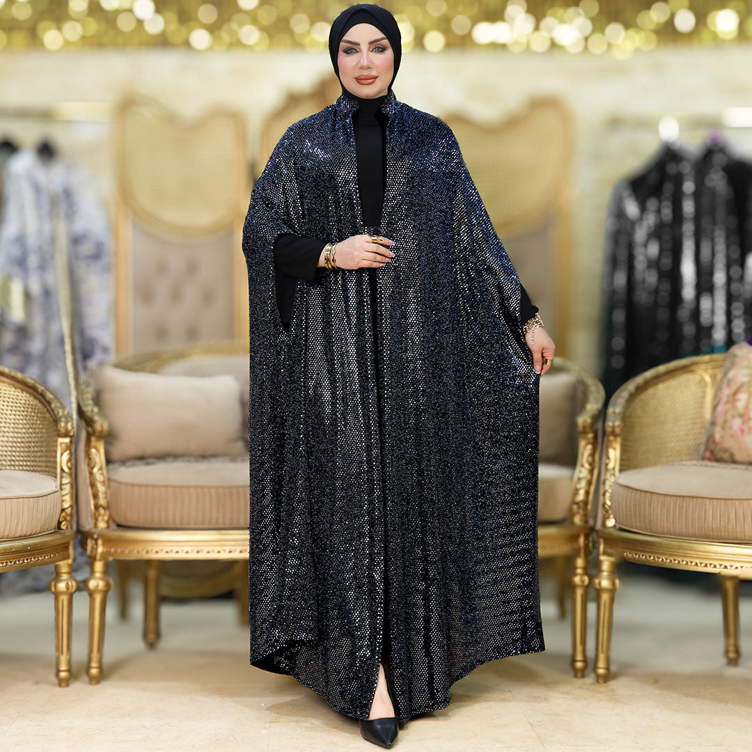 قفطان سواريه - DPKG007