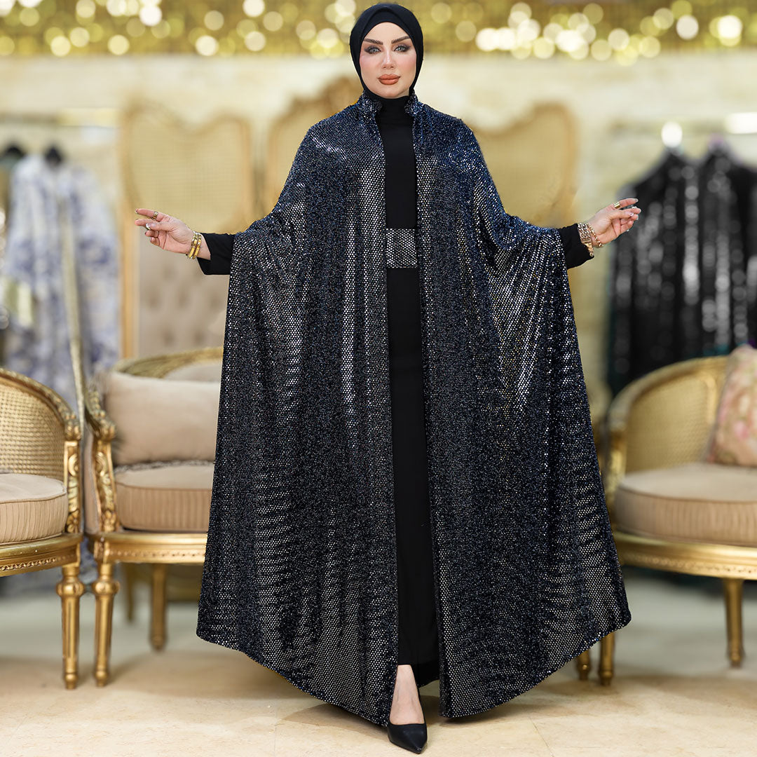 قفطان سواريه - DPKG007