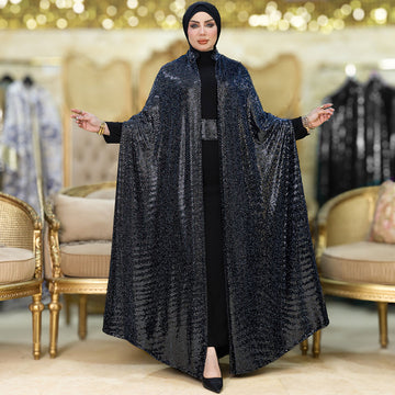 قفطان سواريه - DPKG007